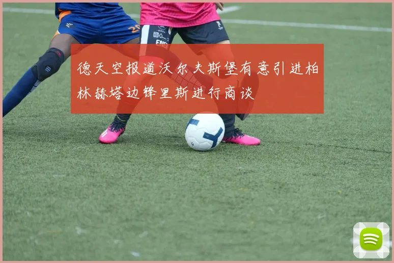 德天空报道沃尔夫斯堡有意引进柏林赫塔边锋里斯进行商谈