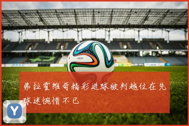 弗拉霍维奇精彩进球被判越位在先球迷惋惜不已